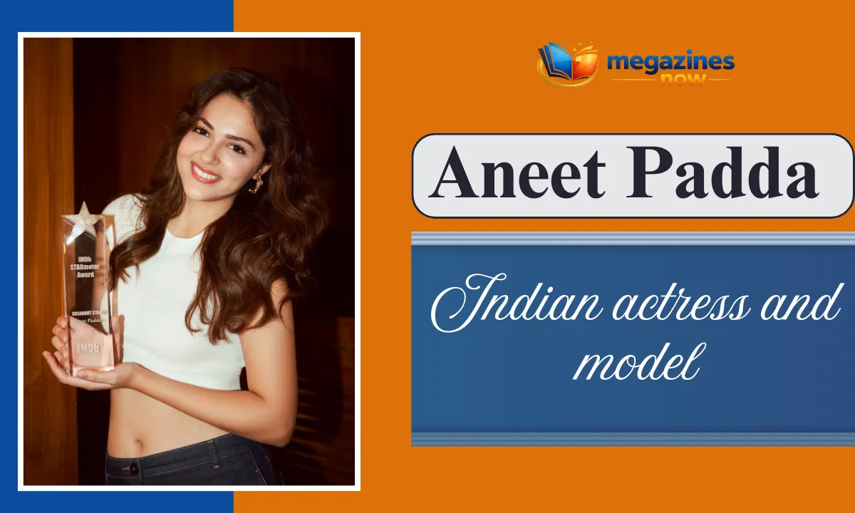 Aneet Padda Age: Biography, Date of Birth, Education, Family, Career, Boyfriend & Net Worth