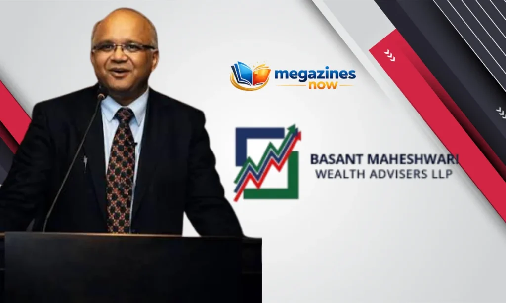 Basant Maheshwari Wealth Advisers LLP