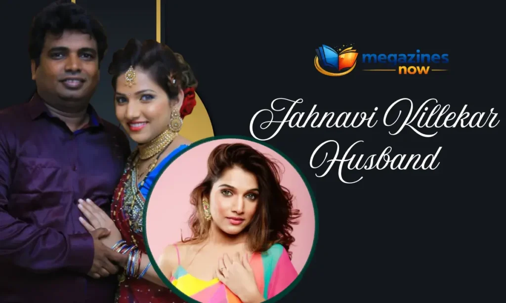 Jahnavi Killekar Husband
