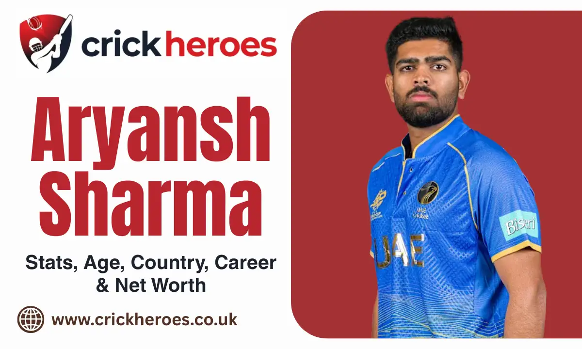 aryansh sharma