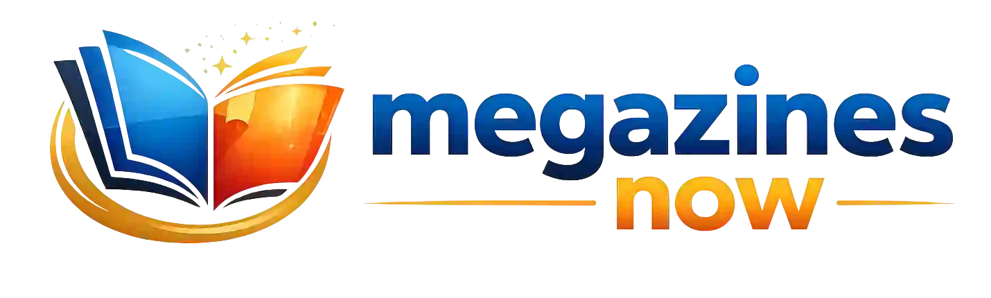 Magazines Now