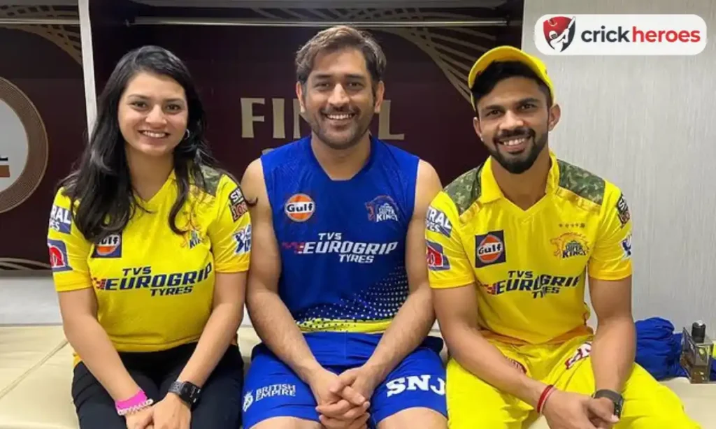 utkarsha pawar cricketer